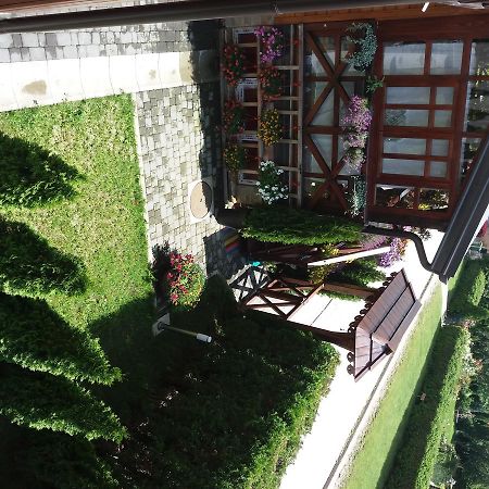 Centar! Masa Zlatibor Apartment Exterior photo