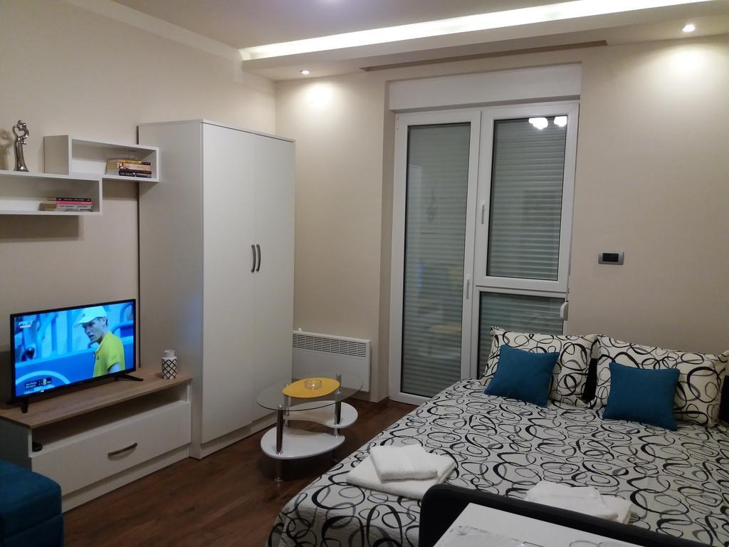 Centar! Masa Zlatibor Apartment Exterior photo