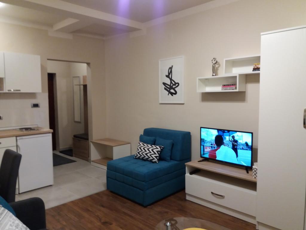 Centar! Masa Zlatibor Apartment Exterior photo
