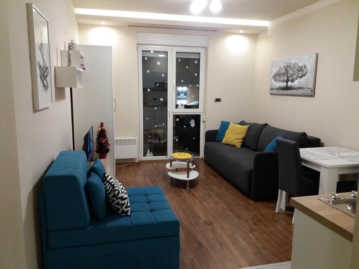 Centar! Masa Zlatibor Apartment Exterior photo