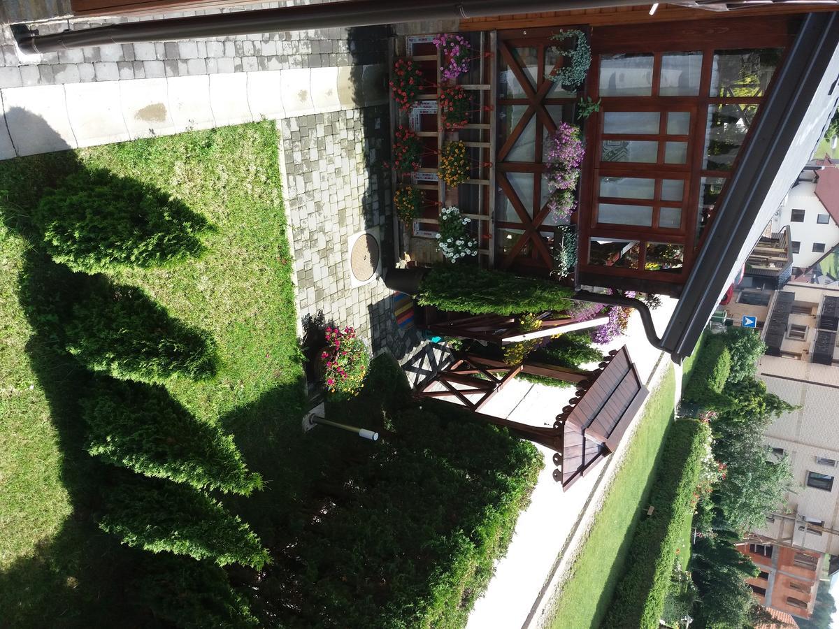 Centar! Masa Zlatibor Apartment Exterior photo
